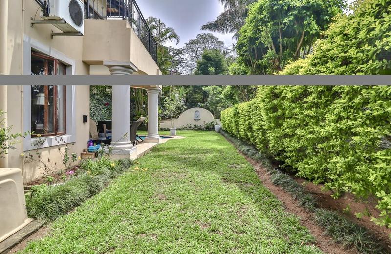 4 Bedroom Property for Sale in Westville KwaZulu-Natal