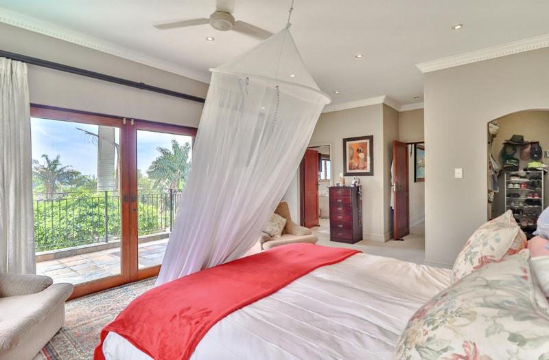 4 Bedroom Property for Sale in Westville KwaZulu-Natal