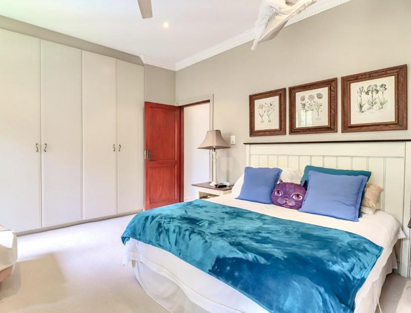 4 Bedroom Property for Sale in Westville KwaZulu-Natal