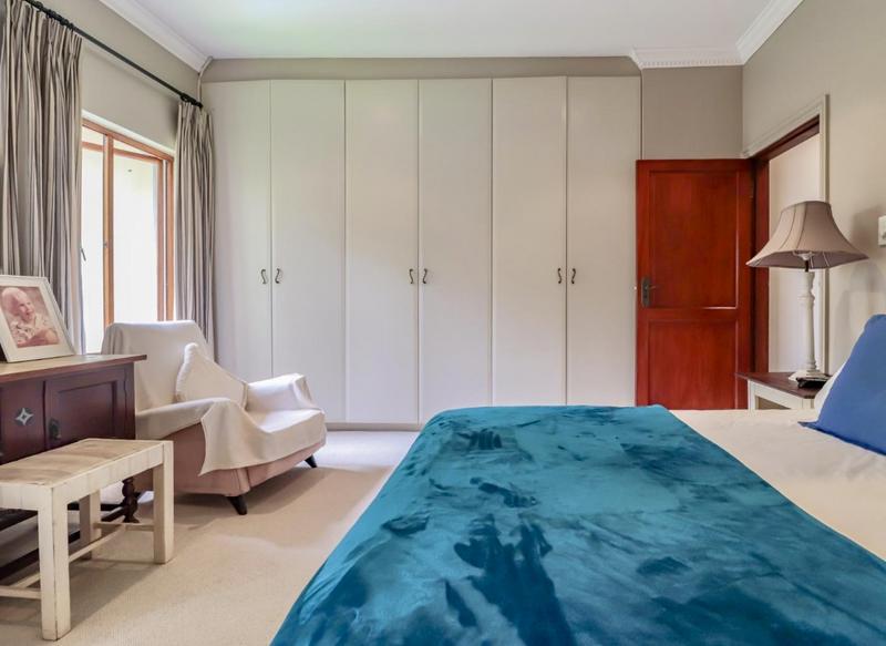 4 Bedroom Property for Sale in Westville KwaZulu-Natal