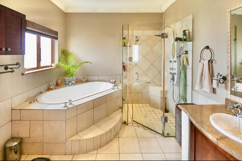 4 Bedroom Property for Sale in Westville KwaZulu-Natal