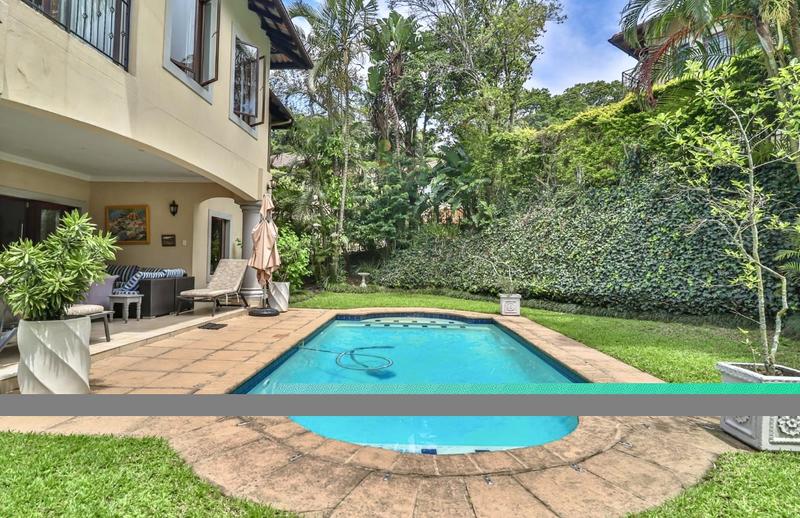 4 Bedroom Property for Sale in Westville KwaZulu-Natal