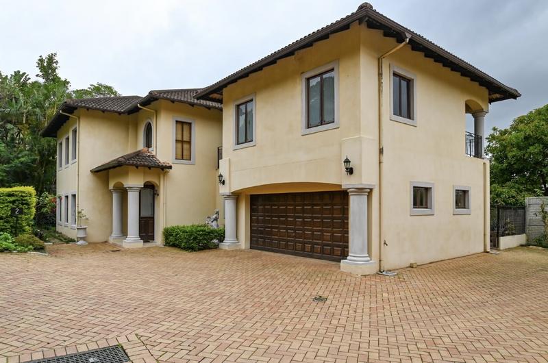 4 Bedroom Property for Sale in Westville KwaZulu-Natal