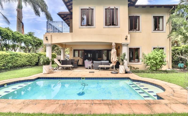 4 Bedroom Property for Sale in Westville KwaZulu-Natal