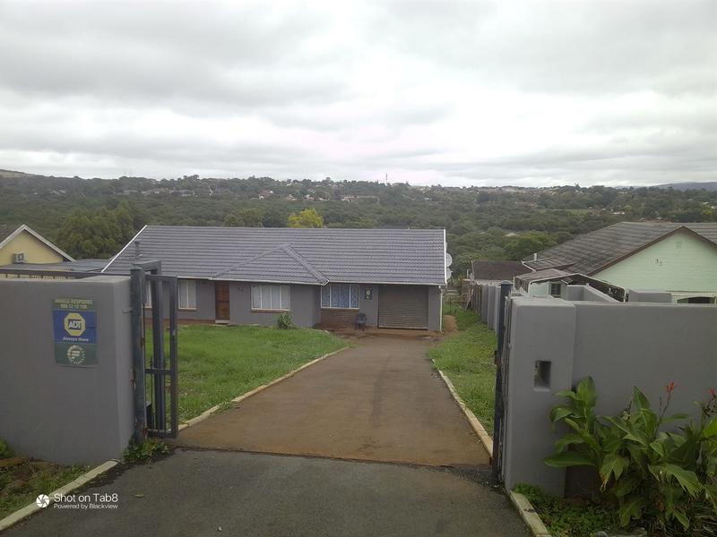 3 Bedroom Property for Sale in Bisley KwaZulu-Natal