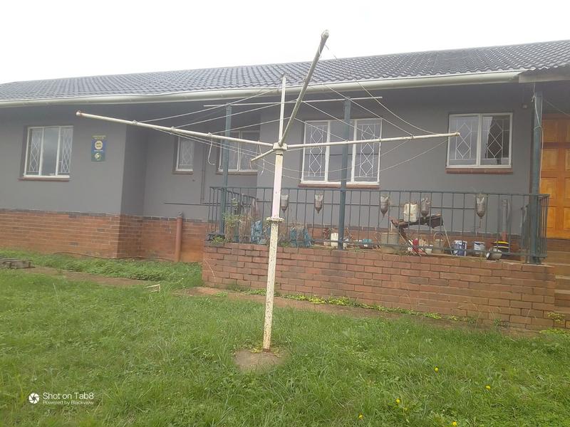 3 Bedroom Property for Sale in Bisley KwaZulu-Natal