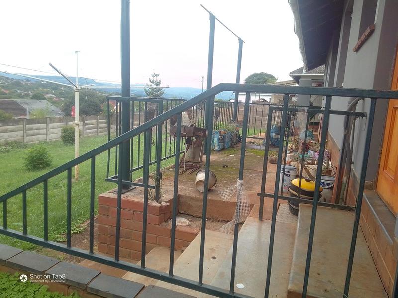 3 Bedroom Property for Sale in Bisley KwaZulu-Natal