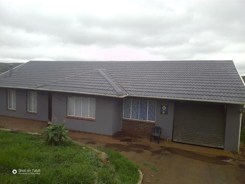 3 Bedroom Property for Sale in Bisley KwaZulu-Natal