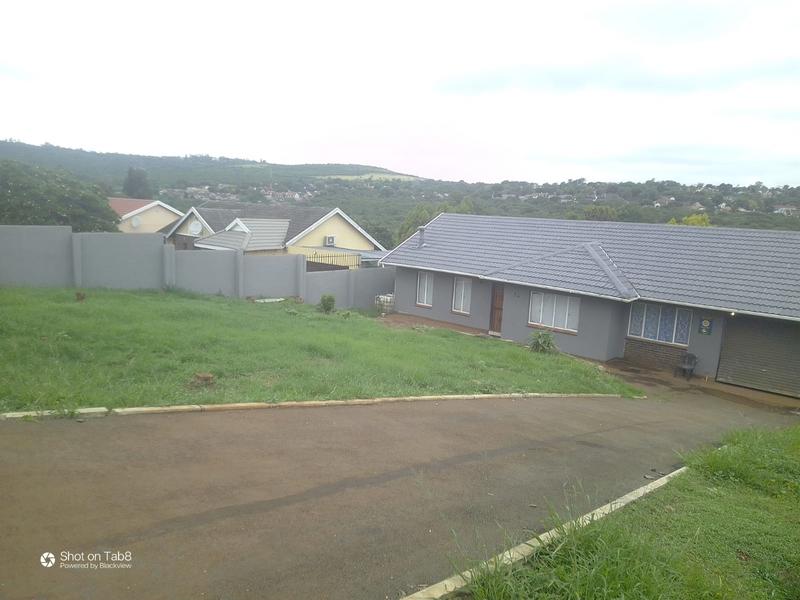 3 Bedroom Property for Sale in Bisley KwaZulu-Natal
