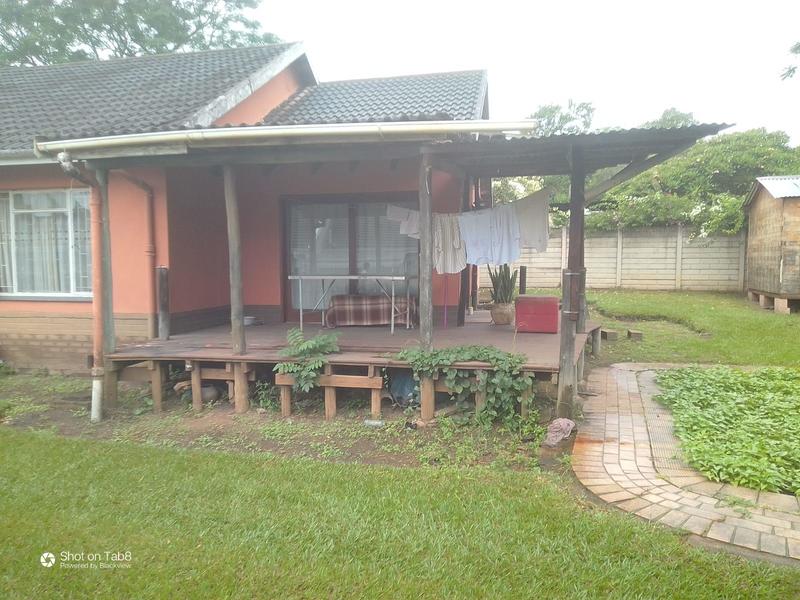 3 Bedroom Property for Sale in Lynfield Park KwaZulu-Natal