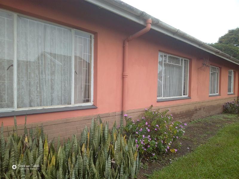 3 Bedroom Property for Sale in Lynfield Park KwaZulu-Natal