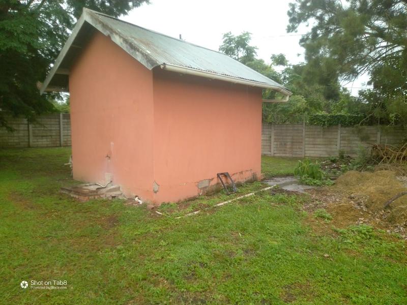 3 Bedroom Property for Sale in Lynfield Park KwaZulu-Natal