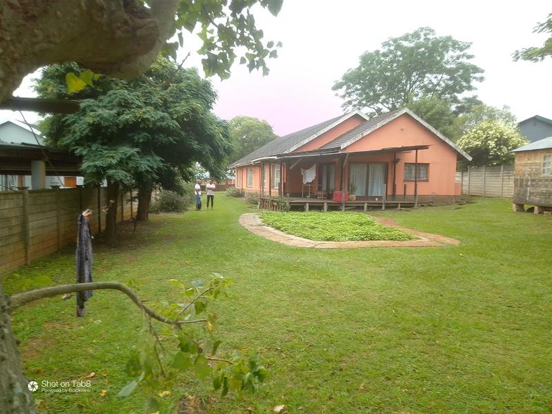 3 Bedroom Property for Sale in Lynfield Park KwaZulu-Natal