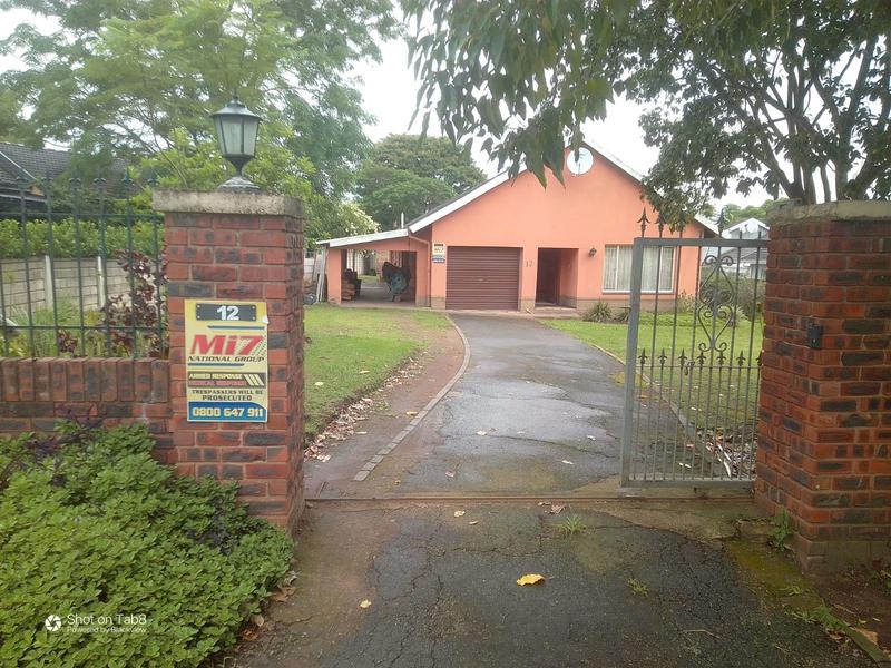 3 Bedroom Property for Sale in Lynfield Park KwaZulu-Natal