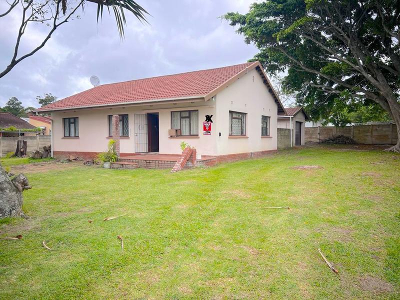 To Let 3 Bedroom Property for Rent in Margate KwaZulu-Natal