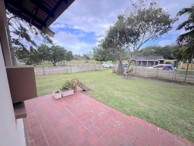 To Let 3 Bedroom Property for Rent in Margate KwaZulu-Natal