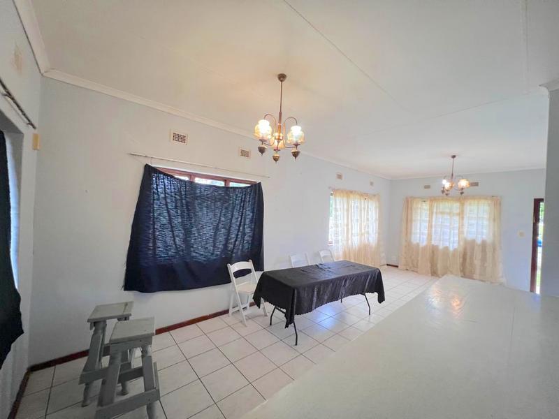 To Let 3 Bedroom Property for Rent in Margate KwaZulu-Natal