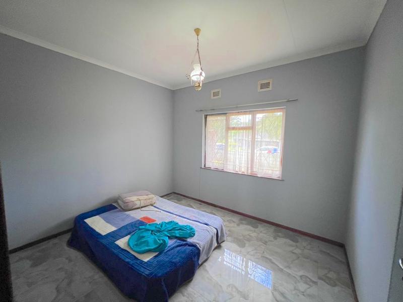 To Let 3 Bedroom Property for Rent in Margate KwaZulu-Natal