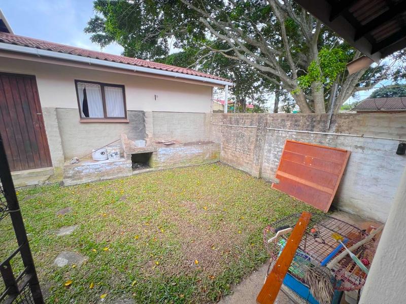 To Let 3 Bedroom Property for Rent in Margate KwaZulu-Natal