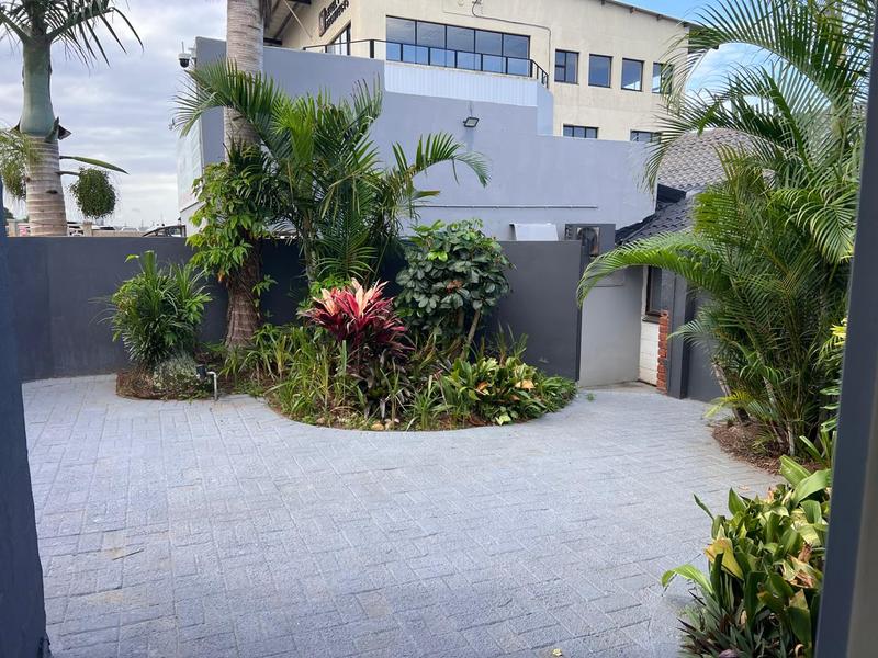To Let Commercial Property for Rent in Shelly Beach KwaZulu-Natal
