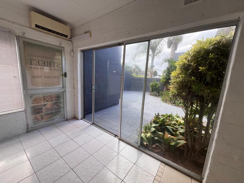 To Let Commercial Property for Rent in Shelly Beach KwaZulu-Natal