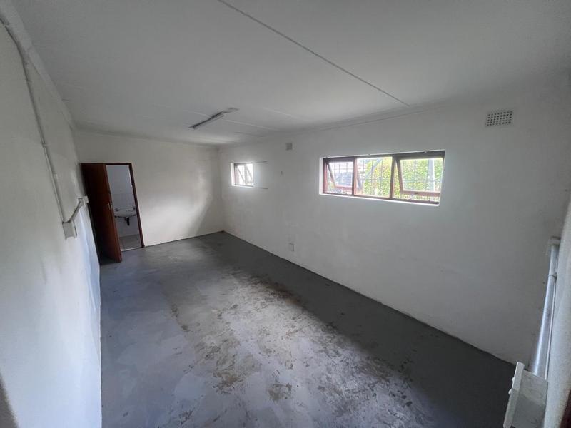 To Let Commercial Property for Rent in Shelly Beach KwaZulu-Natal