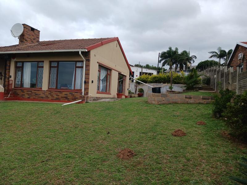4 Bedroom Property for Sale in Uvongo KwaZulu-Natal