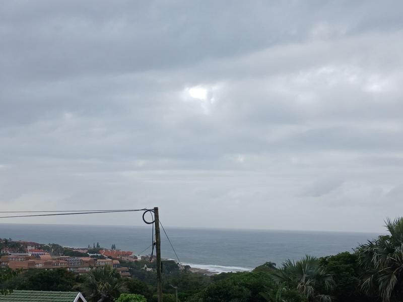 4 Bedroom Property for Sale in Uvongo KwaZulu-Natal