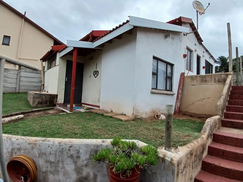 4 Bedroom Property for Sale in Uvongo KwaZulu-Natal