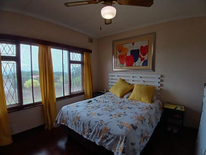 4 Bedroom Property for Sale in Uvongo KwaZulu-Natal