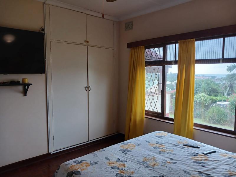 4 Bedroom Property for Sale in Uvongo KwaZulu-Natal
