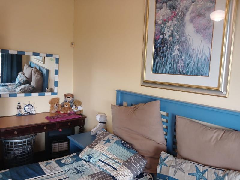 4 Bedroom Property for Sale in Uvongo KwaZulu-Natal