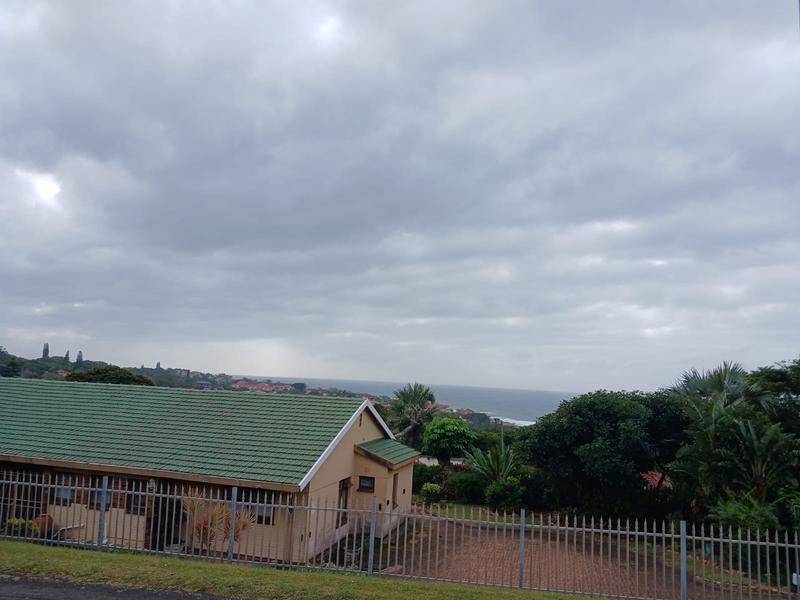 4 Bedroom Property for Sale in Uvongo KwaZulu-Natal