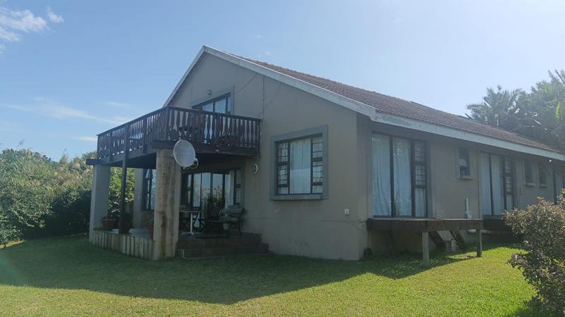 Commercial Property for Sale in Port Edward KwaZulu-Natal