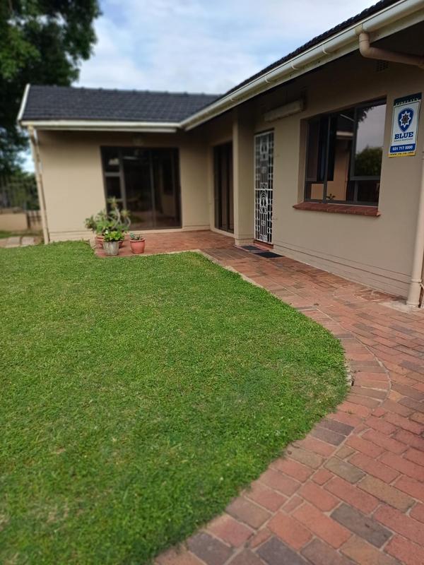 3 Bedroom Property for Sale in Sherwood KwaZulu-Natal