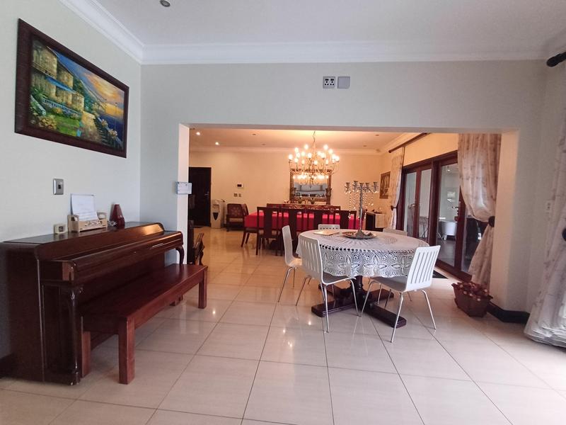 4 Bedroom Property for Sale in La Lucia KwaZulu-Natal