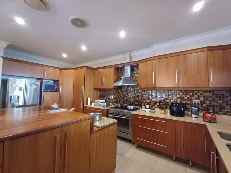 4 Bedroom Property for Sale in La Lucia KwaZulu-Natal