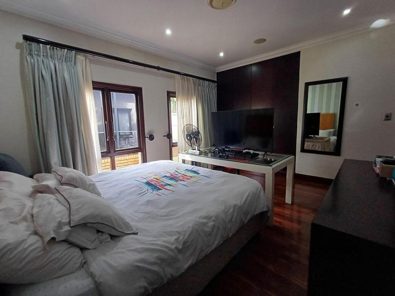 4 Bedroom Property for Sale in La Lucia KwaZulu-Natal