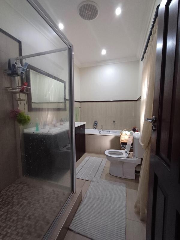 4 Bedroom Property for Sale in La Lucia KwaZulu-Natal