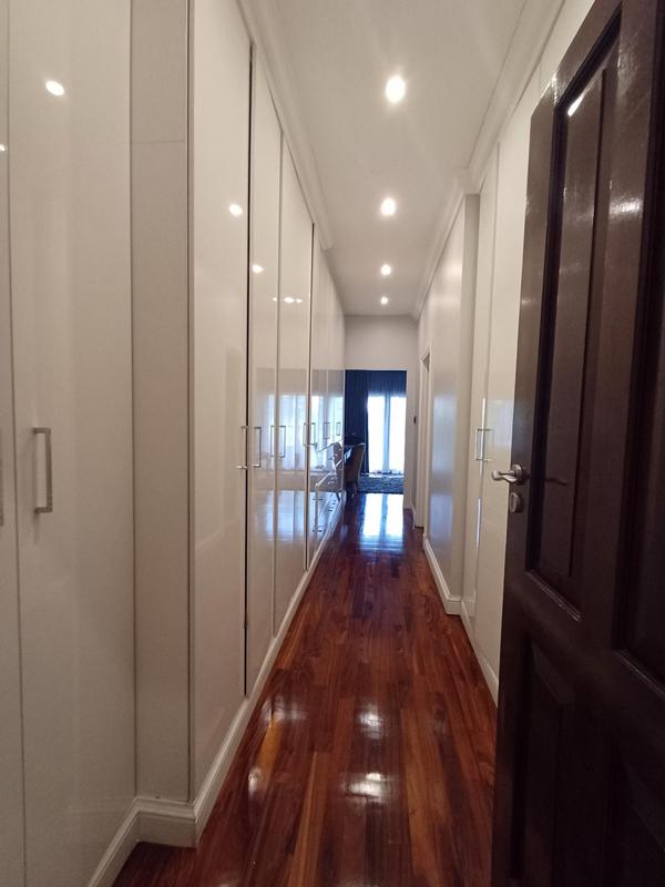 4 Bedroom Property for Sale in La Lucia KwaZulu-Natal