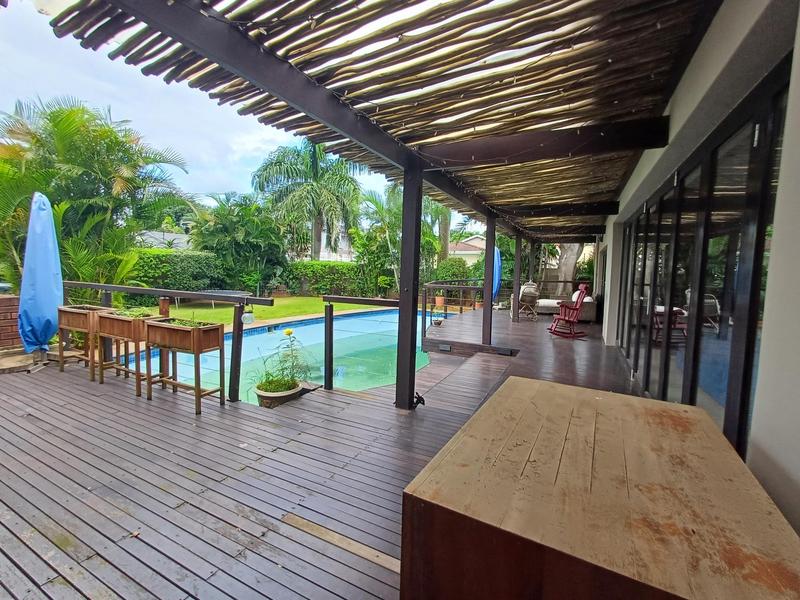 4 Bedroom Property for Sale in La Lucia KwaZulu-Natal