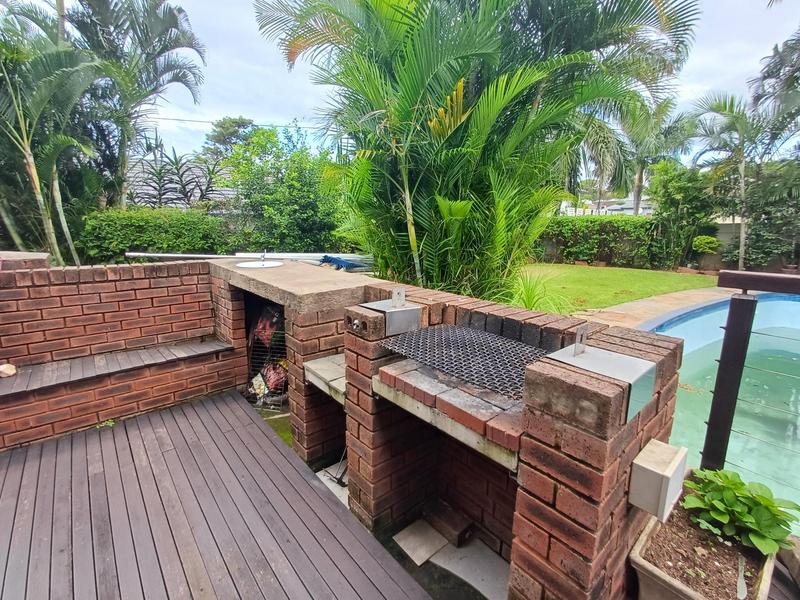 4 Bedroom Property for Sale in La Lucia KwaZulu-Natal