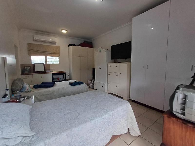 4 Bedroom Property for Sale in La Lucia KwaZulu-Natal