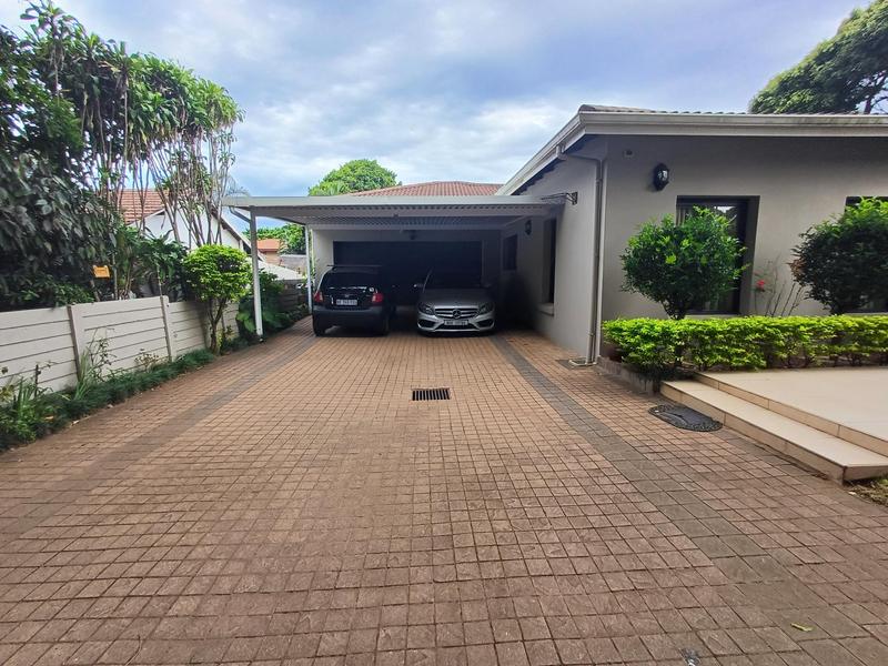 4 Bedroom Property for Sale in La Lucia KwaZulu-Natal