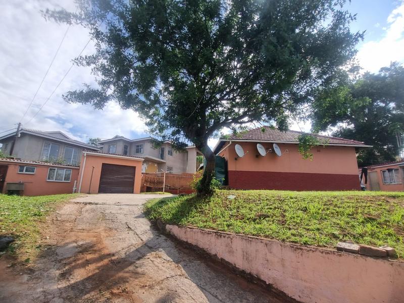 4 Bedroom Property for Sale in Woodlands KwaZulu-Natal