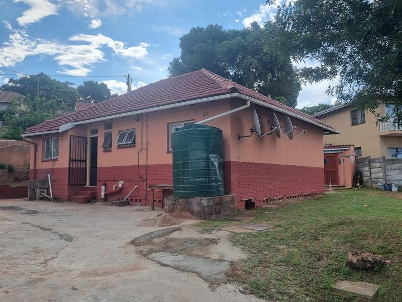 4 Bedroom Property for Sale in Woodlands KwaZulu-Natal