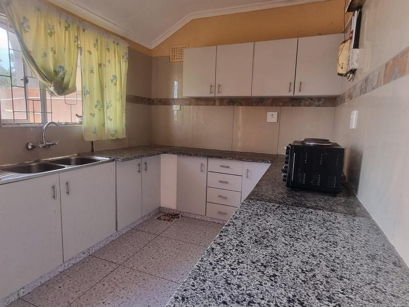 4 Bedroom Property for Sale in Woodlands KwaZulu-Natal