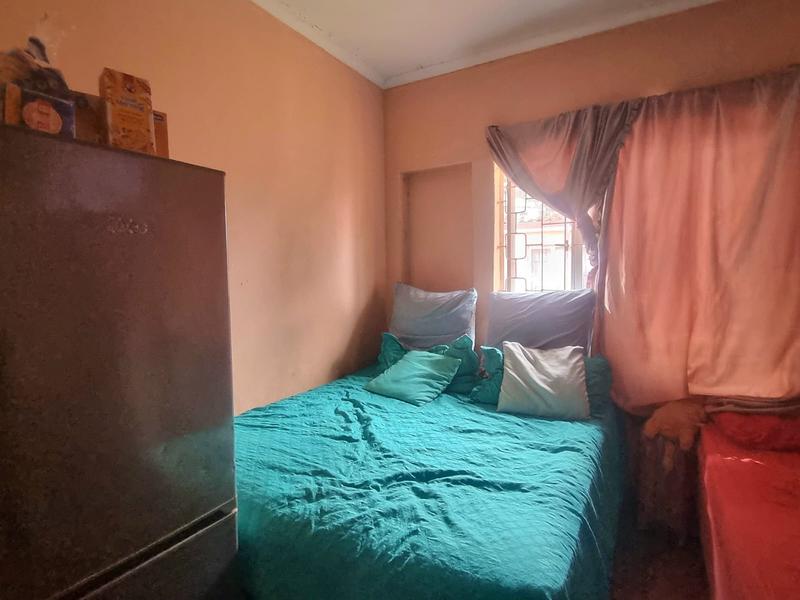 4 Bedroom Property for Sale in Woodlands KwaZulu-Natal