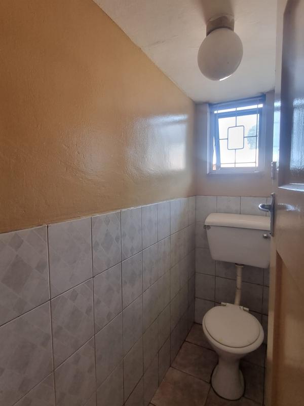 4 Bedroom Property for Sale in Woodlands KwaZulu-Natal