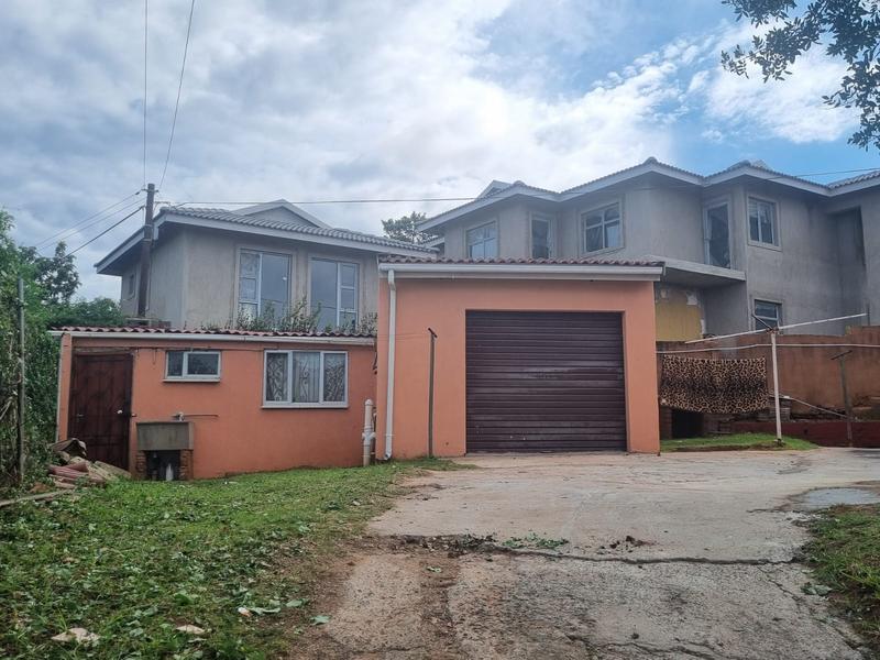 4 Bedroom Property for Sale in Woodlands KwaZulu-Natal